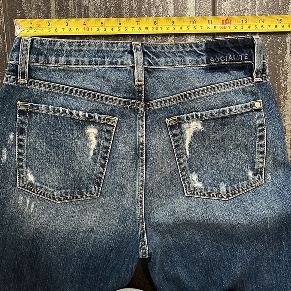 Socialite Milla jeans - Picture 7 of 10